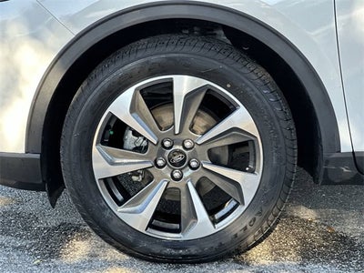 Ford Escape Platinum 2023