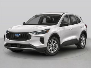 Ford Escape Platinum 2023
