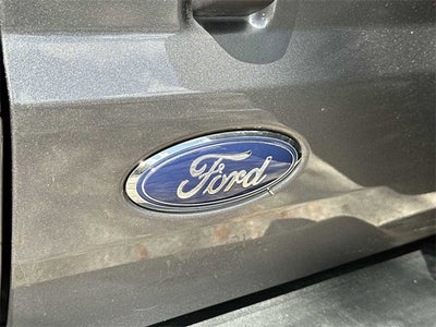 Ford Bronco Big Bend 2024