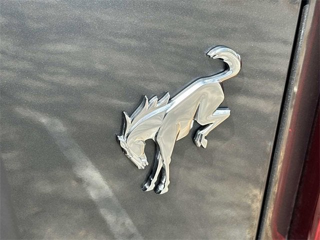 Ford Bronco Big Bend 2024