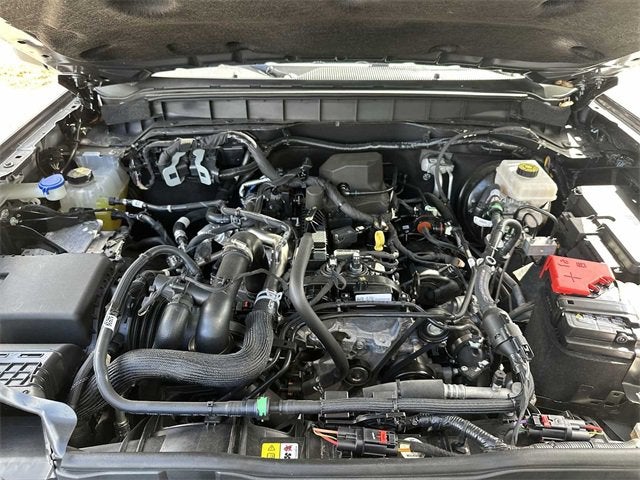 Ford Bronco Big Bend 2024