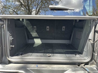 Ford Bronco Big Bend 2024