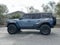 Ford Bronco Raptor 2024