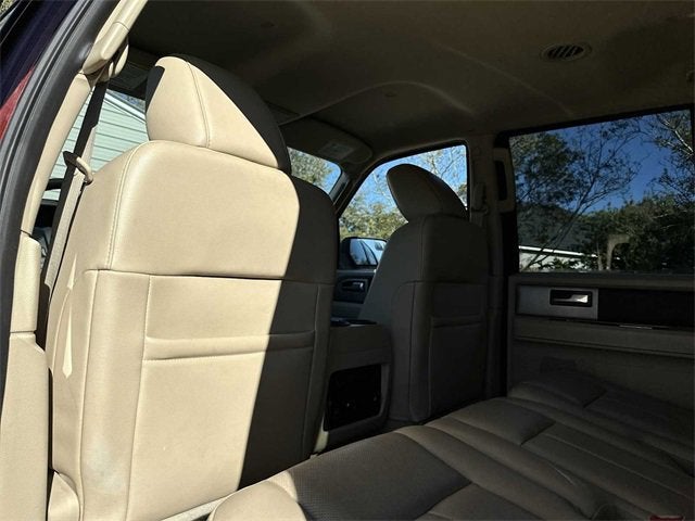 Ford Expedition EL XLT 2017