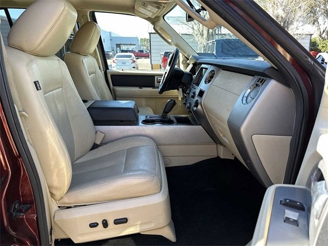 Ford Expedition EL XLT 2017