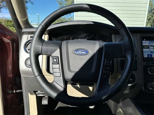 Ford Expedition EL XLT 2017