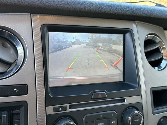 Ford Expedition EL XLT 2017