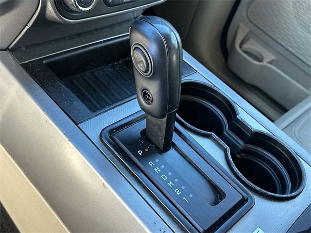 Ford Expedition EL XLT 2017