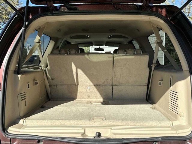 Ford Expedition EL XLT 2017