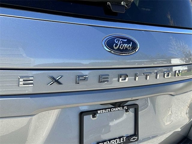 Ford Expedition XLT 2022