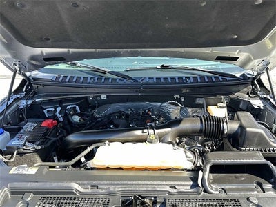 Ford Expedition XLT 2022