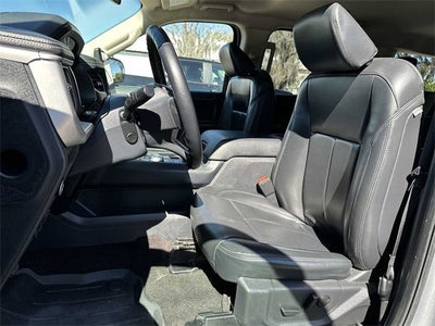 Ford Expedition XLT 2022