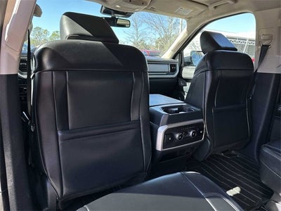 Ford Expedition XLT 2022