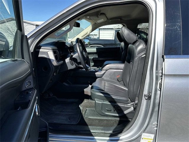 Ford Expedition XLT 2022