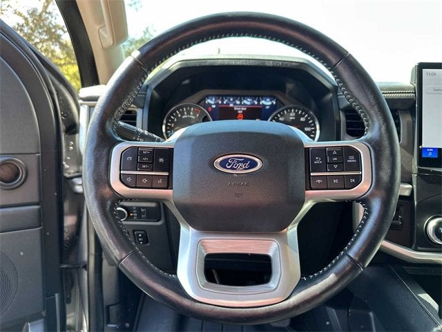 Ford Expedition XLT 2022