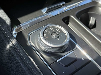 Ford Expedition XLT 2022