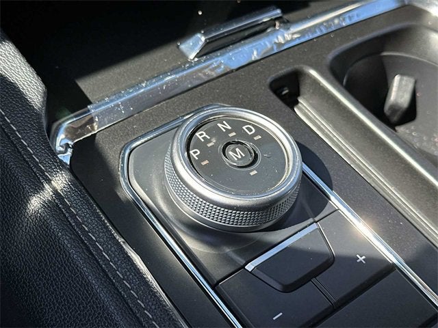 Ford Expedition XLT 2022