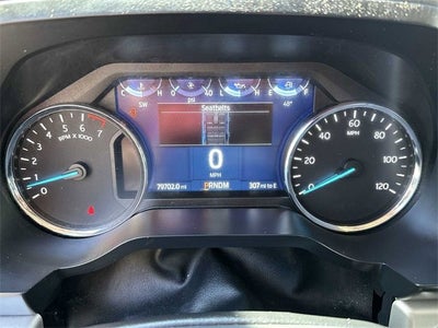 Ford Expedition XLT 2022