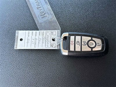 Ford Expedition XLT 2022