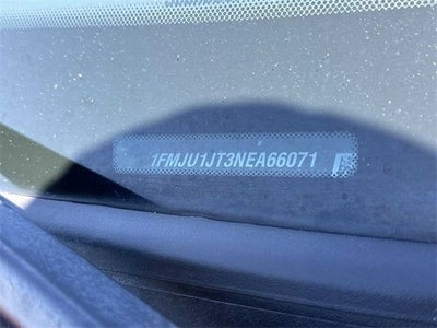 Ford Expedition XLT 2022