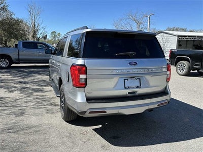Ford Expedition XLT 2022