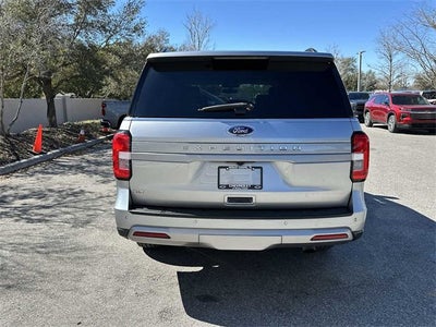 Ford Expedition XLT 2022