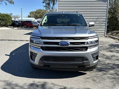 Ford Expedition XLT 2022