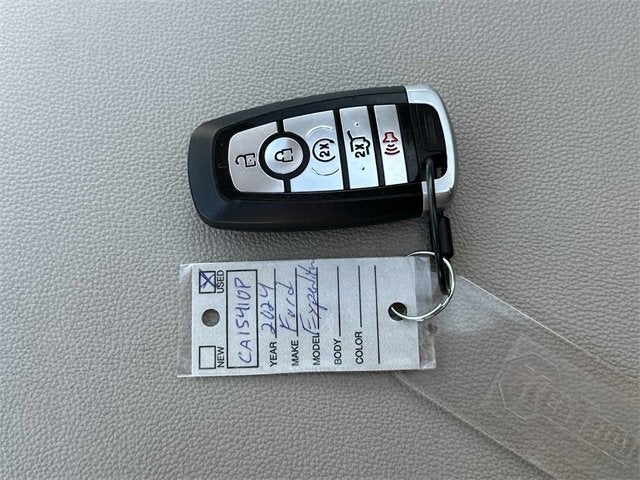 2024 Ford Expedition Limited