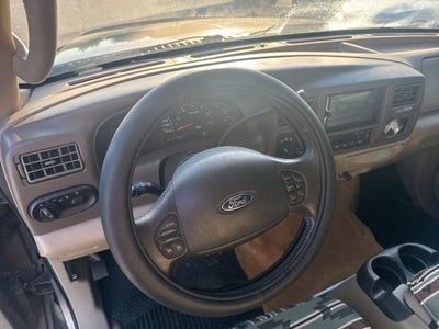 Ford Excursion Limited de 2005