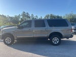 Ford Excursion Limited de 2005