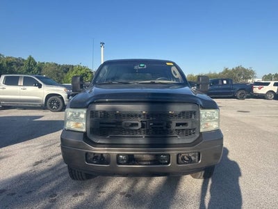 Ford Excursion Limited de 2005