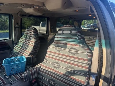 Ford Excursion Limited de 2005