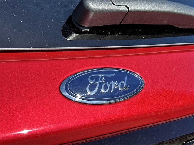 Ford Explorer ST 2025