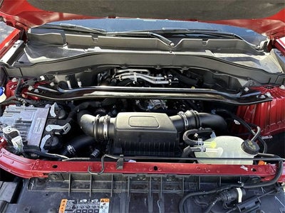 Ford Explorer ST 2025