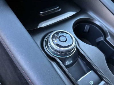 Ford Explorer ST 2025