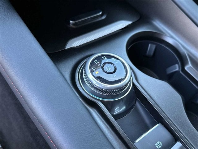 Ford Explorer ST 2025