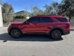 Ford Explorer ST 2025