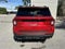 Ford Explorer ST 2025