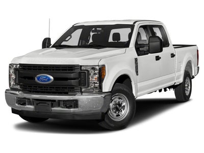 Ford F-250 XL 2019