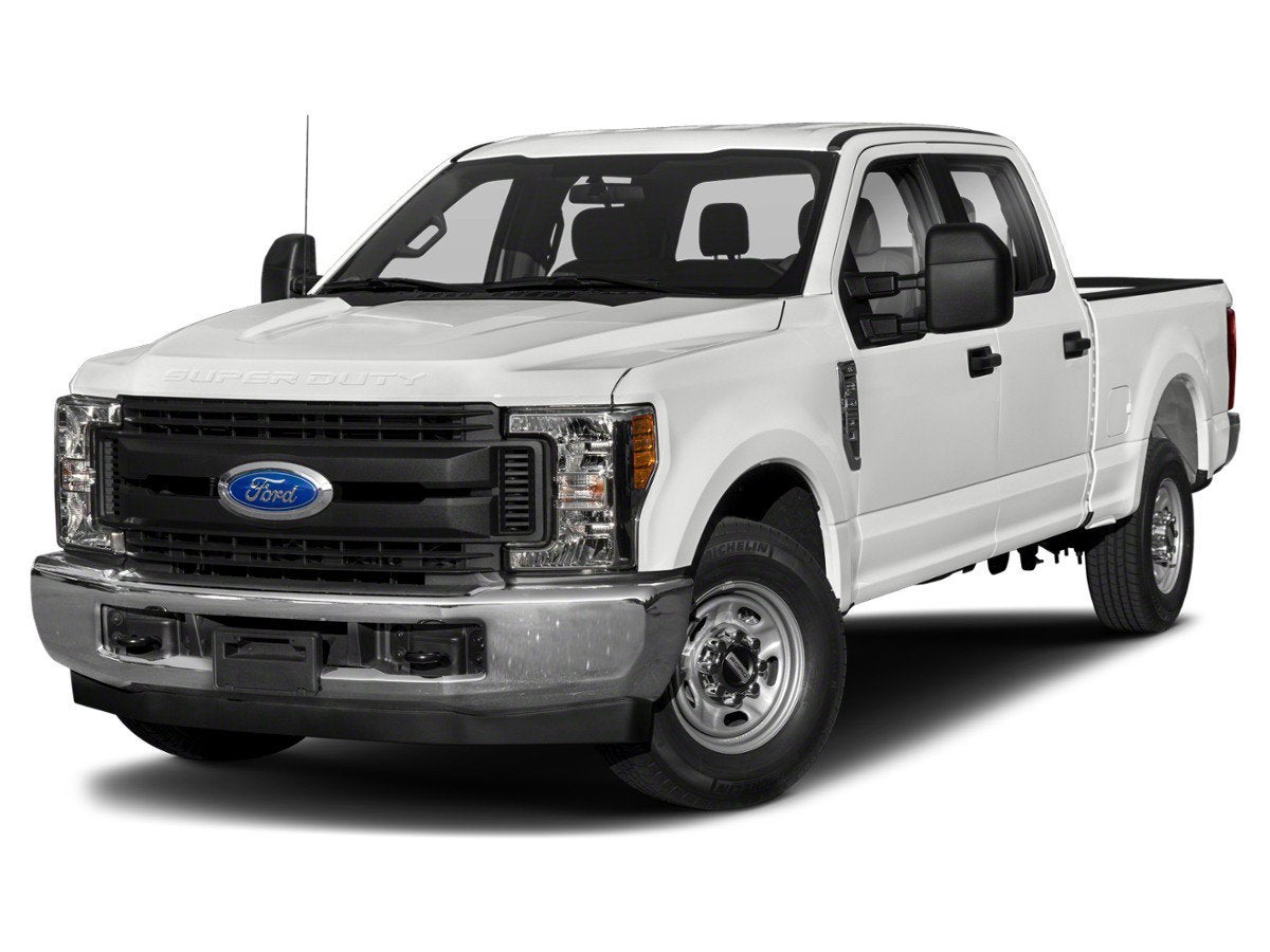 Ford F-250 XL 2019