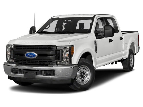 Ford F-250 XL 2019