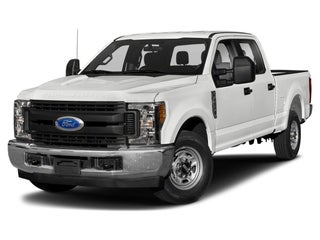 Ford F-250 XL 2019