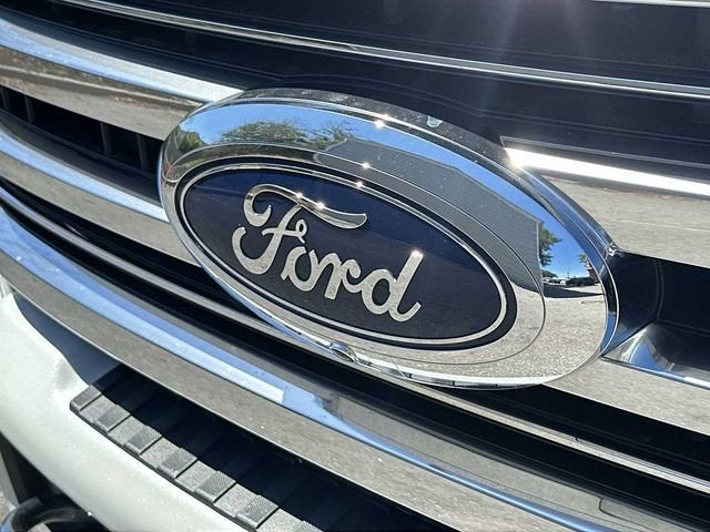 Ford F-250 Limited 2024