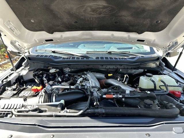 Ford F-250 Limited 2024