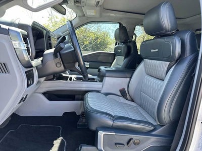 Ford F-250 Limited 2024