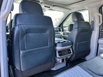 Ford F-250 Limited 2024