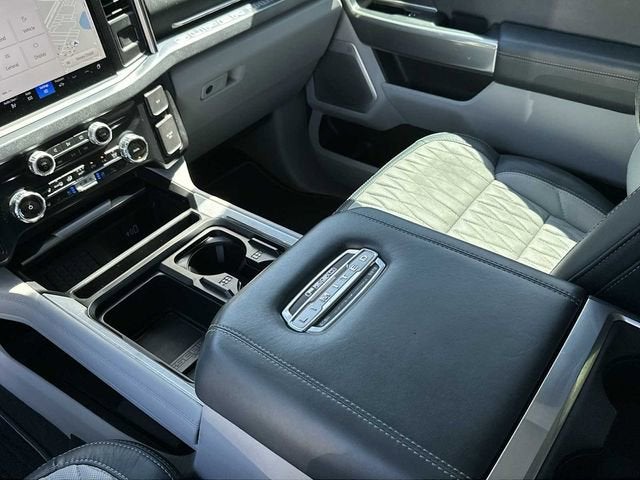 Ford F-250 Limited 2024