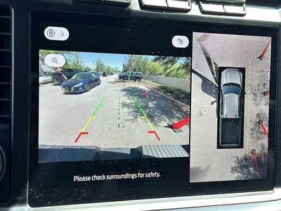 Ford F-250 Limited 2024