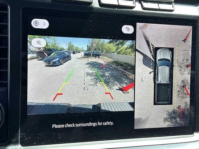 Ford F-250 Limited 2024