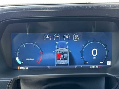 Ford F-250 Limited 2024